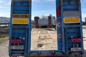 DE ANGELIS RIMORCHIO PIANALE RAMPE