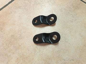 Supporti frecce posteriori Yamaha XT 600 43F