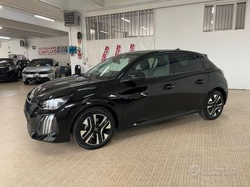 Peugeot 208 100cv 5 p. Allure 2025 Km13000 neopate