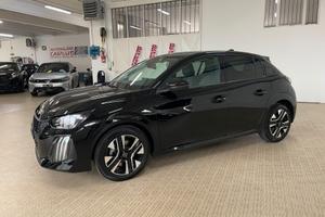Peugeot 208 100cv 5 p. Allure 2025 Km13000 neopate