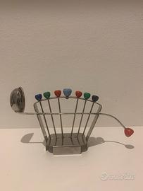 Set utensili da aperitivo vintage