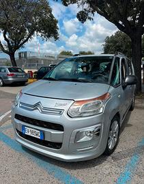 Citroen C3 Picasso 1.6 HDi Seduction AUTOMATICA