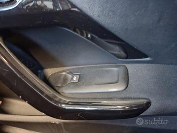 Comando vetri ant dx PEUGEOT 208 del 2017