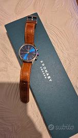Smartwatch ibrido Kronaby