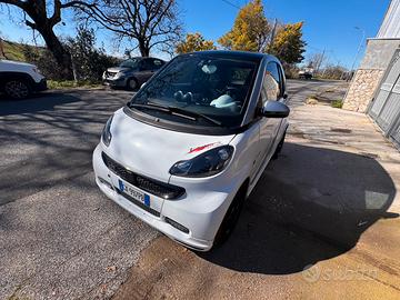 smart brabus 451 xclusive 102 cv