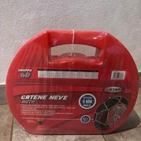 Catene da neve gruppo 60
