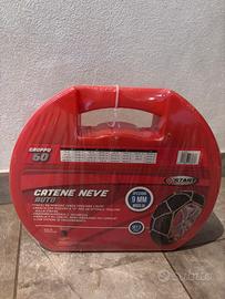 Catene da neve gruppo 60
