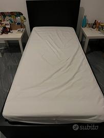 Letto singolo Ikea