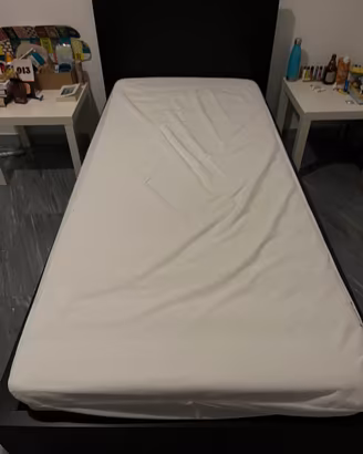 Letto singolo Ikea