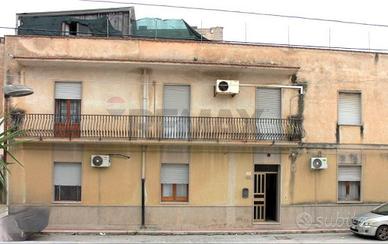 Appartamento - Valderice