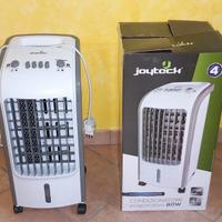 CONDIZIONATORE EVAPORATIVO LT4 80W JOYTECK