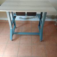 Banchetto in ferro