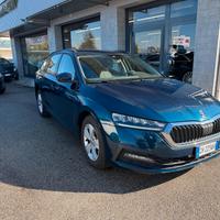 Skoda Octavia 1.5 Metano Automatica