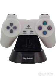 Lampada controller ps1 paladone icon