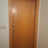 Portoncino interno scala