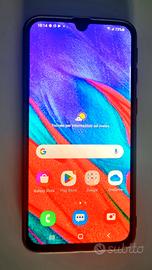 Samsung A40