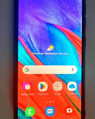 Samsung A40