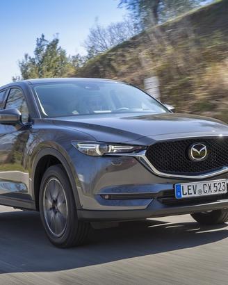 Ricambi usati mazda cx5 cx-5 2017- #p