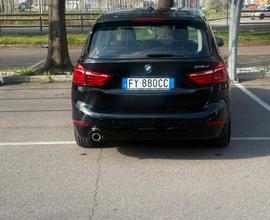 BMW gran tour
