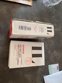 IL Vocabolario di latino dizionario