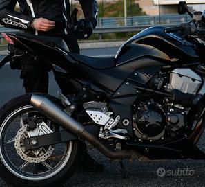 kawasaki z 750
