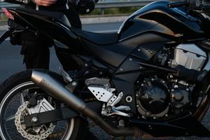 kawasaki z 750