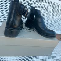 Stivaletto zara