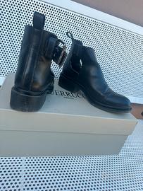 Stivaletto zara