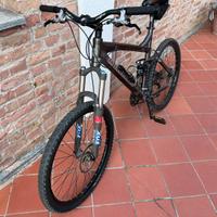 Mtb Mondraker  Factor RR