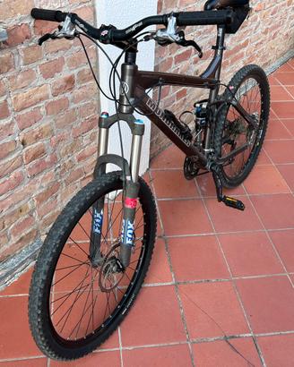 Mtb Mondraker  Factor RR