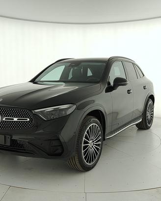 MERCEDES-BENZ GLC 300 de phev AMG Line Advanced Te