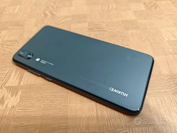 Huawei p20 128GB
