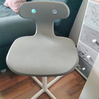 Sgabello per bimbo 