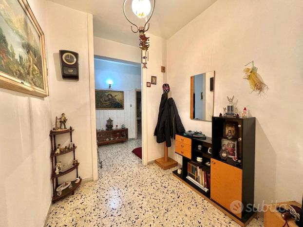 Appartamento Pozzuoli [Cod. rif 3204825VRG]