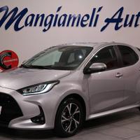 Toyota Yaris 1.5h Trend