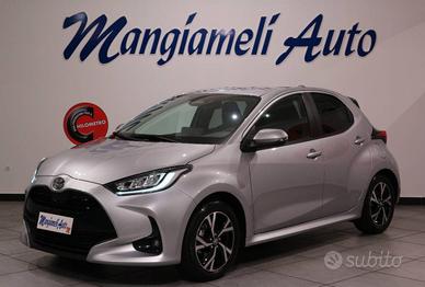 Toyota Yaris 1.5h Trend