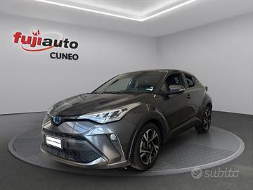 Toyota C-HR 1.8h Trend e-cvt