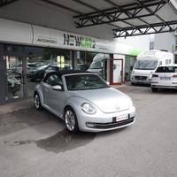 VOLKSWAGEN MAGGIOLINO 1.2 TSI DESIGN 105cv NEOPATE