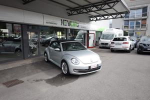 VOLKSWAGEN MAGGIOLINO 1.2 TSI DESIGN 105cv NEOPATE