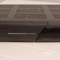 Decoder satellitare Nokia 9701s Goldbox 