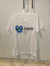 T-shirt Palm Angels