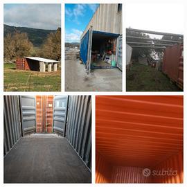 container 6 mt