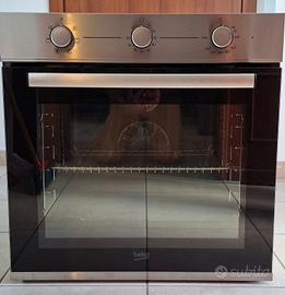 Forno Beko BBIE12100X