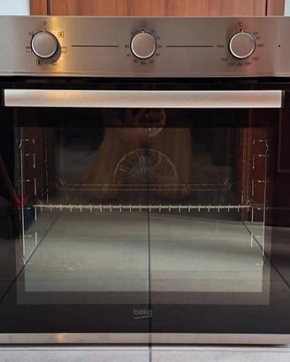 Forno Beko BBIE12100X