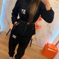 Tuta Miss Dior M