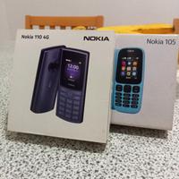 Nokia 110 4G Dual Sim * Nokia 105 Dual Sim