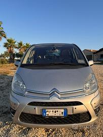 CITROEN C4 Picasso 2.0 HDi 160 FAP aut. Exclusive