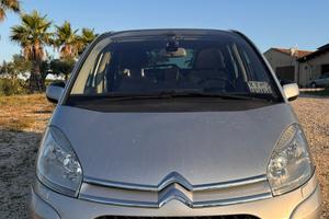CITROEN C4 Picasso 2.0 HDi 160 FAP aut. Exclusive