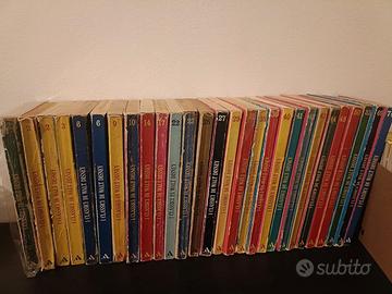 classici walt disney