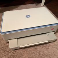 STAMPANTE HP SCANNER